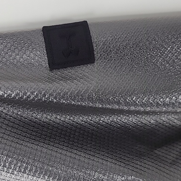 Under Armour Mens Cold Gear  Zip Up LS Fitted Coupe Hoodie Size S - Picture 9 of 16